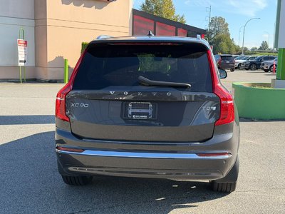 Volvo XC90 Plug-In Hybrid  2025 à Richmond, Colombie-Britannique
