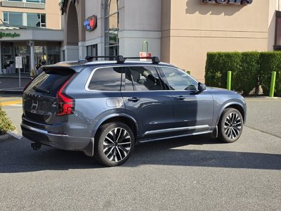 2025 Volvo XC90 Plug-In Hybrid in Richmond, British Columbia