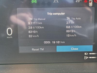 2025 Volvo XC90 Plug-In Hybrid in Richmond, British Columbia