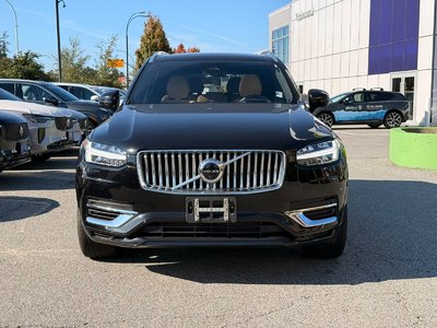 2025 Volvo XC90 Plug-In Hybrid in Richmond, British Columbia