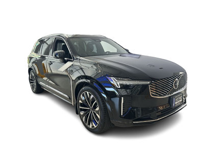 Volvo XC90 PLUG-IN HYBRID  2026 à Richmond, Colombie-Britannique