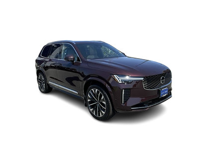 2026 Volvo XC90 PLUG-IN HYBRID  2L TURBO 4cyl.All Wheel Drive in Richmond, British Columbia