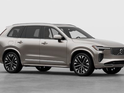 2026 Volvo XC90 PLUG-IN HYBRID in Richmond, British Columbia