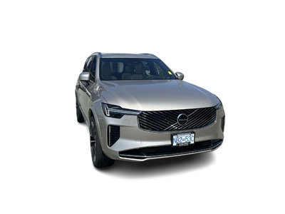 2026 Volvo XC90 PLUG-IN HYBRID  2L TURBO 4cyl.All Wheel Drive in Richmond, British Columbia