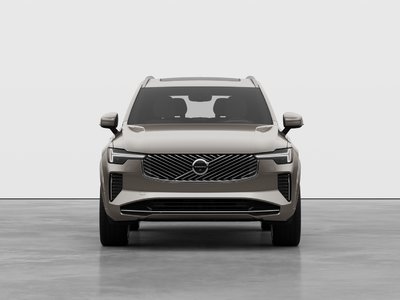 2026 Volvo XC90 PLUG-IN HYBRID in Richmond, British Columbia