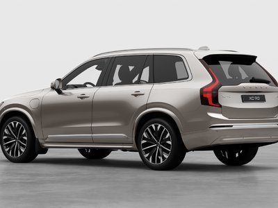 2026 Volvo XC90 PLUG-IN HYBRID in Richmond, British Columbia