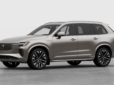 2026 Volvo XC90 PLUG-IN HYBRID in Richmond, British Columbia