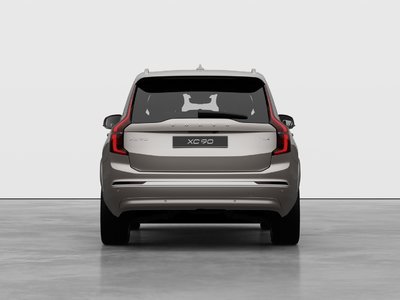 2026 Volvo XC90 PLUG-IN HYBRID in Richmond, British Columbia