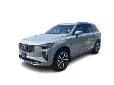 Volvo XC90 PLUG-IN HYBRID  2026 à Richmond, Colombie-Britannique
