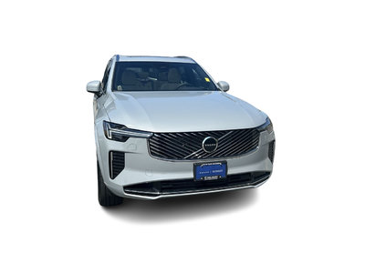 2026 Volvo XC90 PLUG-IN HYBRID  2L TURBO 4cyl.All Wheel Drive in Richmond, British Columbia