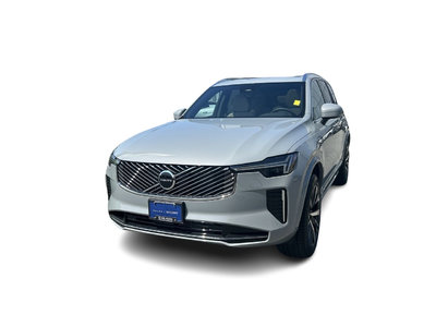 Volvo XC90 PLUG-IN HYBRID  2026 à Richmond, Colombie-Britannique