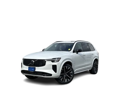 Volvo XC90 Plug-in hybrid  2026 à Richmond, Colombie-Britannique