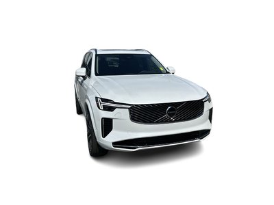 2026 Volvo XC90 Plug-In Hybrid  2L TURBO 4cyl.All Wheel Drive in Richmond, British Columbia