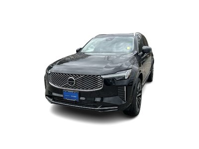 Volvo XC90 Plug-in hybrid  2026 à Richmond, Colombie-Britannique