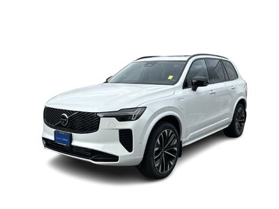 Volvo XC90 Plug-in hybrid  2026 à Richmond, Colombie-Britannique