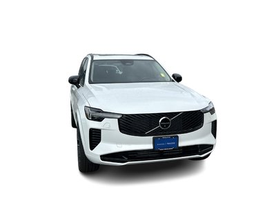 Volvo XC90 Plug-in hybrid  2026 à Richmond, Colombie-Britannique