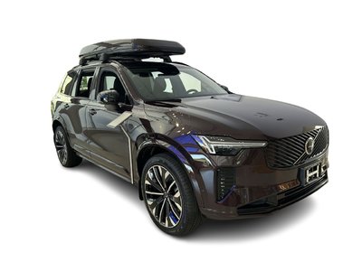 2026 Volvo XC90 Plug-in hybrid in Richmond, British Columbia