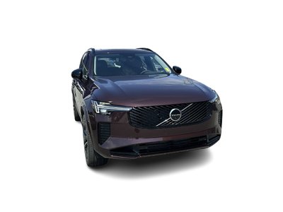 2026 Volvo XC90 Plug-In Hybrid  2L TURBO 4cyl.All Wheel Drive in Richmond, British Columbia
