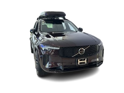 2026 Volvo XC90 Plug-in hybrid in Richmond, British Columbia