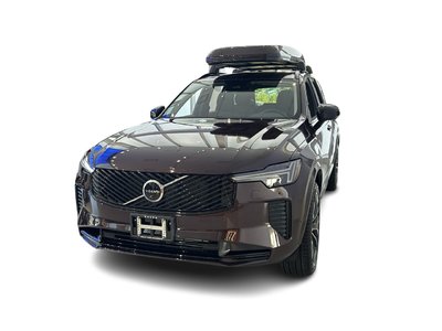 2026 Volvo XC90 Plug-in hybrid in Richmond, British Columbia