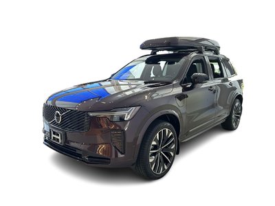 2026 Volvo XC90 Plug-in hybrid in Richmond, British Columbia