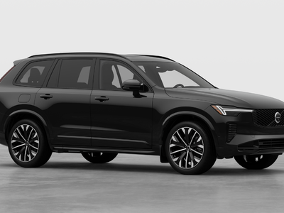 2026 Volvo XC90 Plug-In Hybrid  2L TURBO 4cyl.All Wheel Drive in Richmond, British Columbia