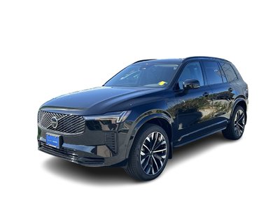 2026 Volvo XC90 Plug-in hybrid in Richmond, British Columbia