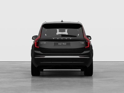 2026 Volvo XC90 Plug-In Hybrid in Richmond, British Columbia