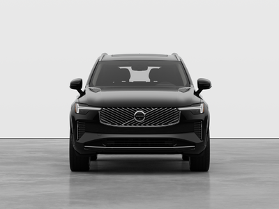 2026 Volvo XC90 Plug-In Hybrid in Richmond, British Columbia