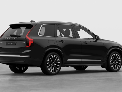2026 Volvo XC90 Plug-In Hybrid in Richmond, British Columbia