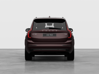 2026 Volvo XC90 Plug-In Hybrid in Richmond, British Columbia