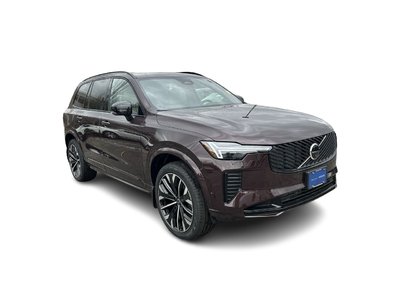 Volvo XC90 Plug-in hybrid  2026 à Richmond, Colombie-Britannique