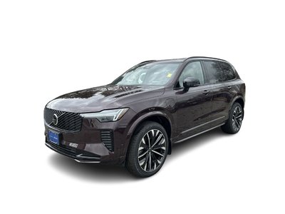 Volvo XC90 Plug-in hybrid  2026 à Richmond, Colombie-Britannique