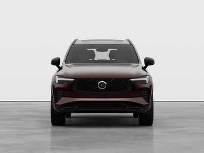 2026 Volvo XC90 Plug-In Hybrid in Richmond, British Columbia