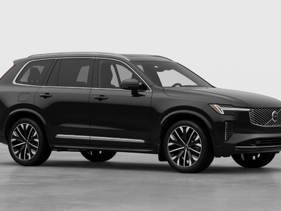 2026 Volvo XC90 Plug-In Hybrid in Richmond, British Columbia