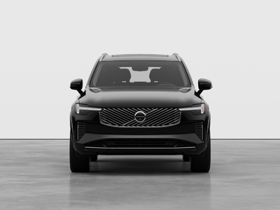 2026 Volvo XC90 Plug-In Hybrid in Richmond, British Columbia