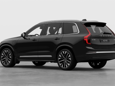2026 Volvo XC90 Plug-In Hybrid in Richmond, British Columbia