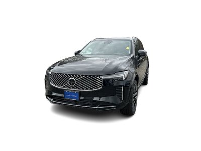 Volvo XC90 Plug-in hybrid  2026 à Richmond, Colombie-Britannique