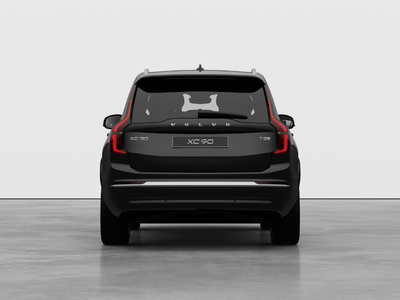 2026 Volvo XC90 Plug-In Hybrid in Richmond, British Columbia