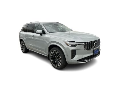 2026 Volvo XC90 Plug-in hybrid in Richmond, British Columbia