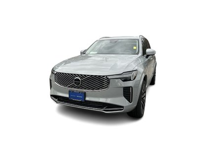 2026 Volvo XC90 Plug-in hybrid in Richmond, British Columbia