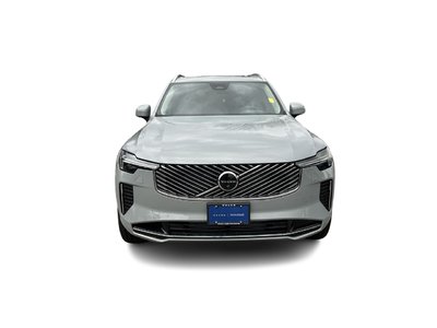2026 Volvo XC90 Plug-in hybrid in Richmond, British Columbia