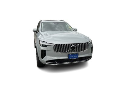 2026 Volvo XC90 Plug-in hybrid in Richmond, British Columbia