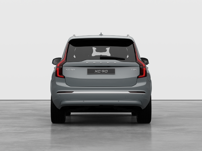 Volvo XC90 Plug-In Hybrid  2026 à Richmond, Colombie-Britannique