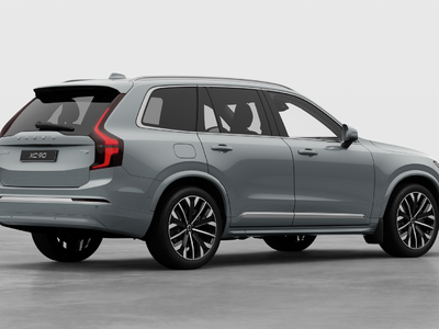 Volvo XC90 Plug-In Hybrid  2026 à Richmond, Colombie-Britannique