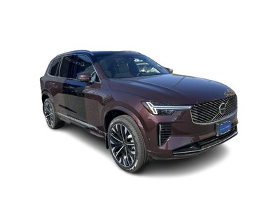 2026 Volvo XC90 Plug-in hybrid in Richmond, British Columbia