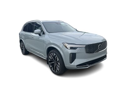 2026 Volvo XC90 Plug-in hybrid in Richmond, British Columbia