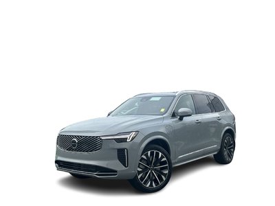2026 Volvo XC90 Plug-in hybrid in Richmond, British Columbia
