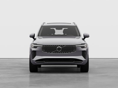 2026 Volvo XC90 Plug-in hybrid in Richmond, British Columbia