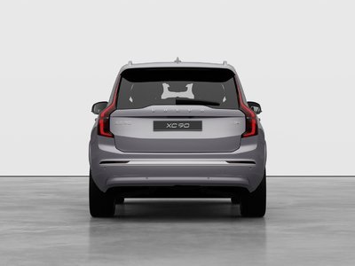 2026 Volvo XC90 Plug-in hybrid in Richmond, British Columbia